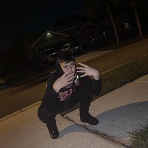 Meet your Posher, Keegan